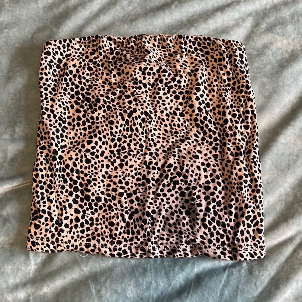 American Eagle Crop Top